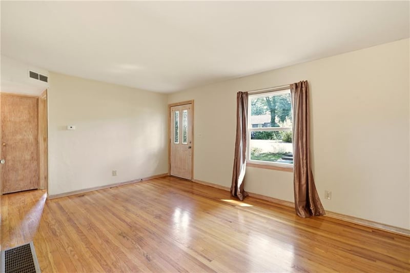 2134 Bristow St, Kansas City, KS 66103