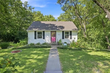 2134 Bristow St, Kansas City, KS 66103