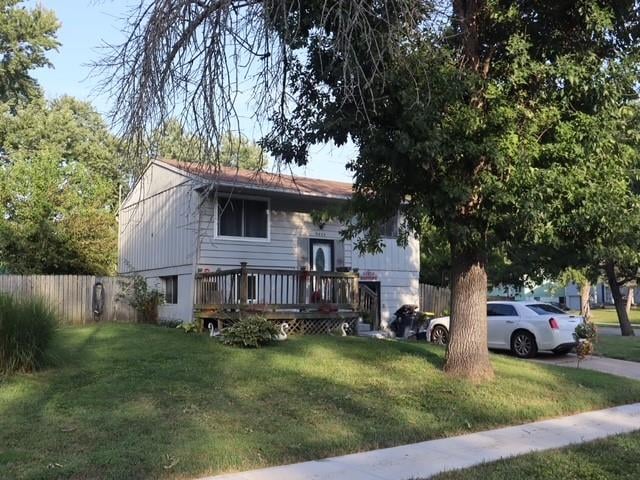 9625 Wallace Ave, Kansas City, MO 64134