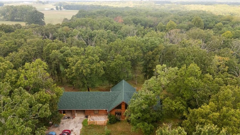 6030 Se 740 Pvt Rd, Collins, MO 64738