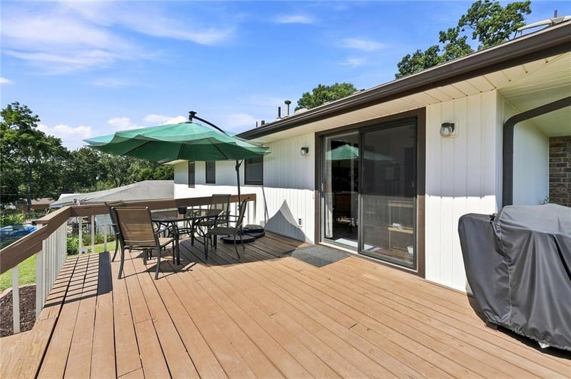 523 Pennsylvania St, Leavenworth, KS 66048