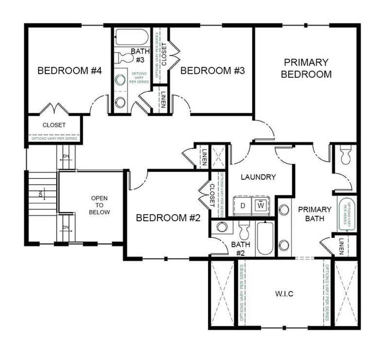 1101 Sendera Trl, Raymore, MO 64083