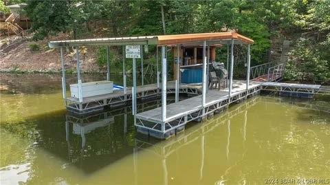 Stagecoach Ln, Gravois Mills, MO 65037
