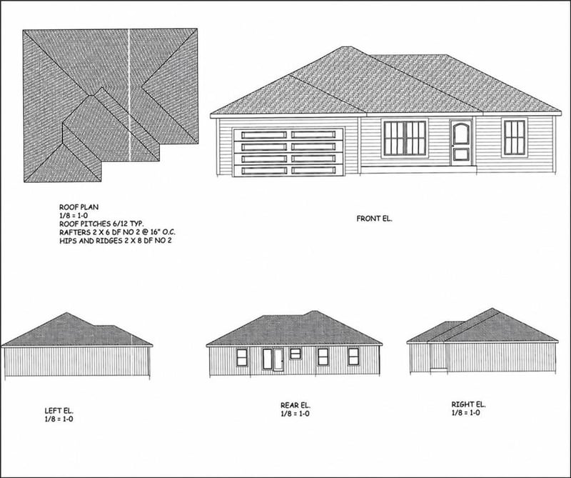 2805 Franklin Ave, Lexington, MO 64067