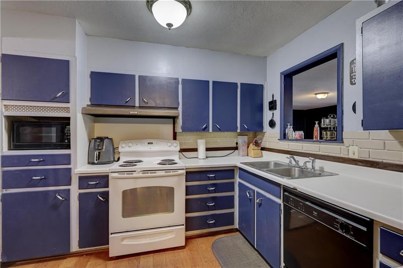 2205 Lincoln Ave, Baxter Springs, KS 66713