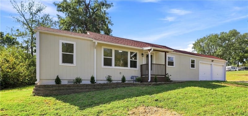 3418 N 62nd St, Kansas City, KS 66104