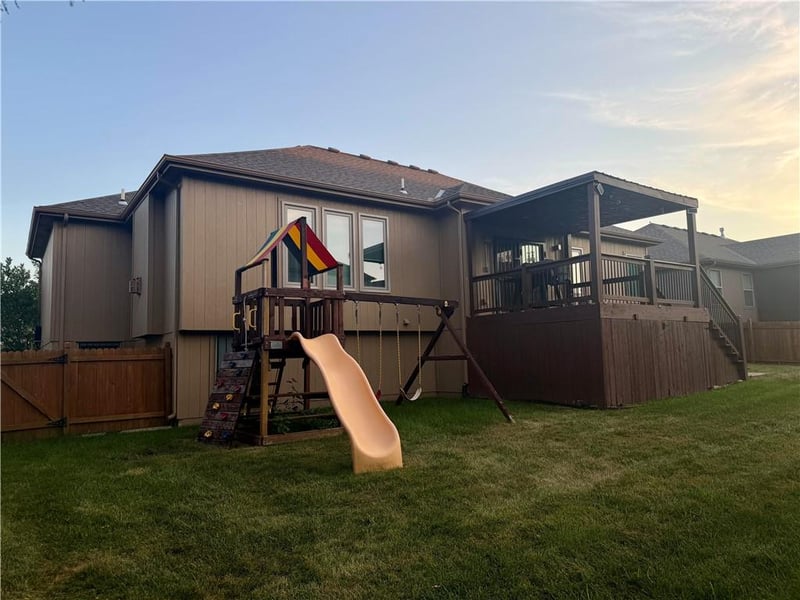 19430 W 200th Ter, Spring Hill, KS 66083