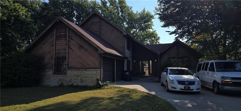 333 N Cherry St, Gardner, KS 66030