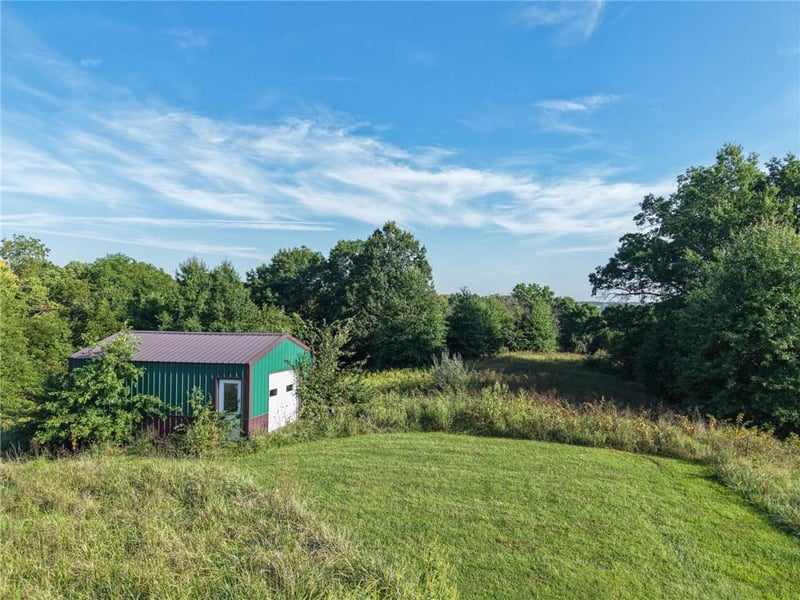 Sw 52nd Ave, Trenton, MO 64683