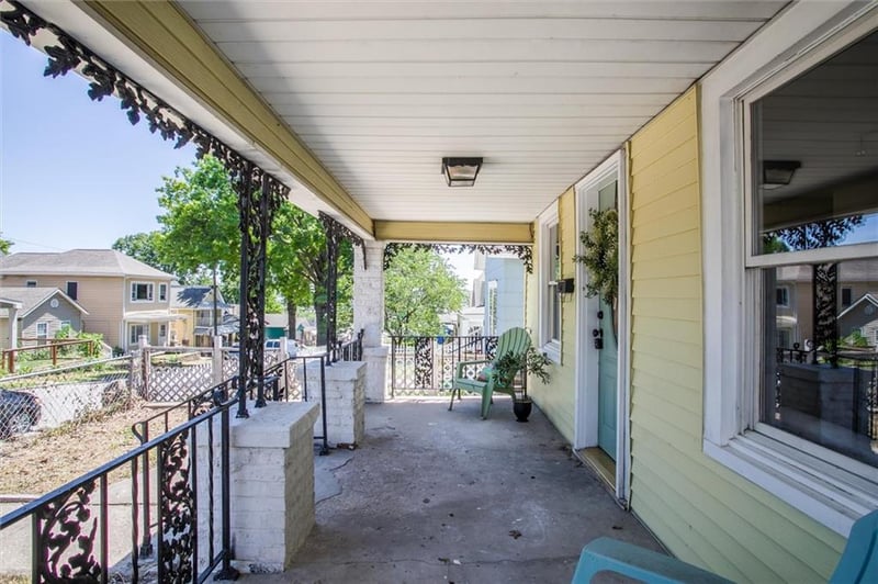 502 N Thompson St, Kansas City, KS 66101