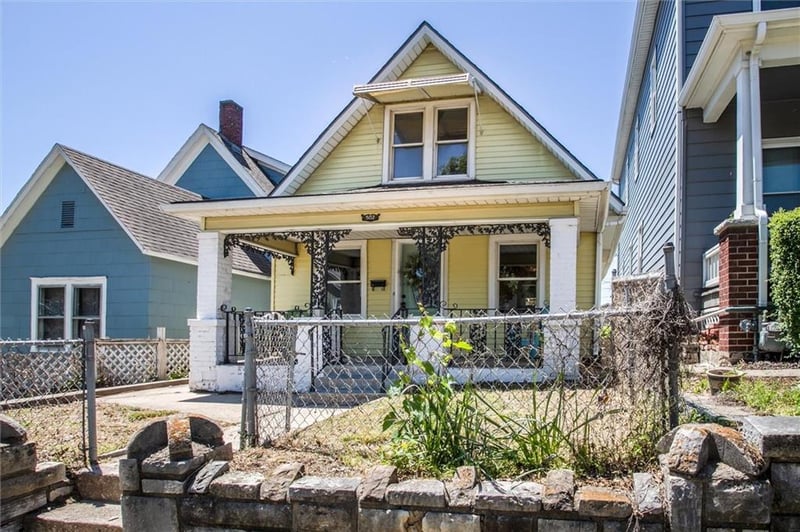502 N Thompson St, Kansas City, KS 66101