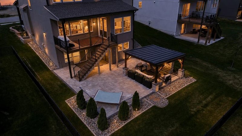 1713 SW Arbormill Ter, Lee's Summit, MO 64082