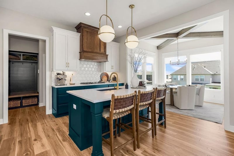 1713 SW Arbormill Ter, Lee's Summit, MO 64082