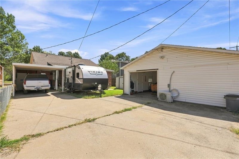 1106 S Main St, Fort Scott, KS 66701