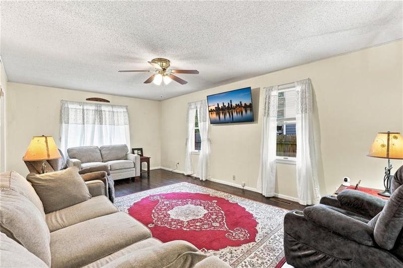 1106 S Main St, Fort Scott, KS 66701