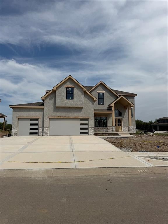 2365 Foxtail Dr, Kearney, MO 64060