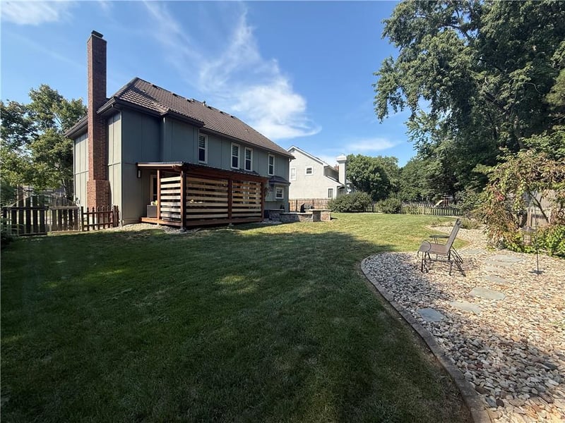 12317 Walmer St, Overland Park, KS 66209
