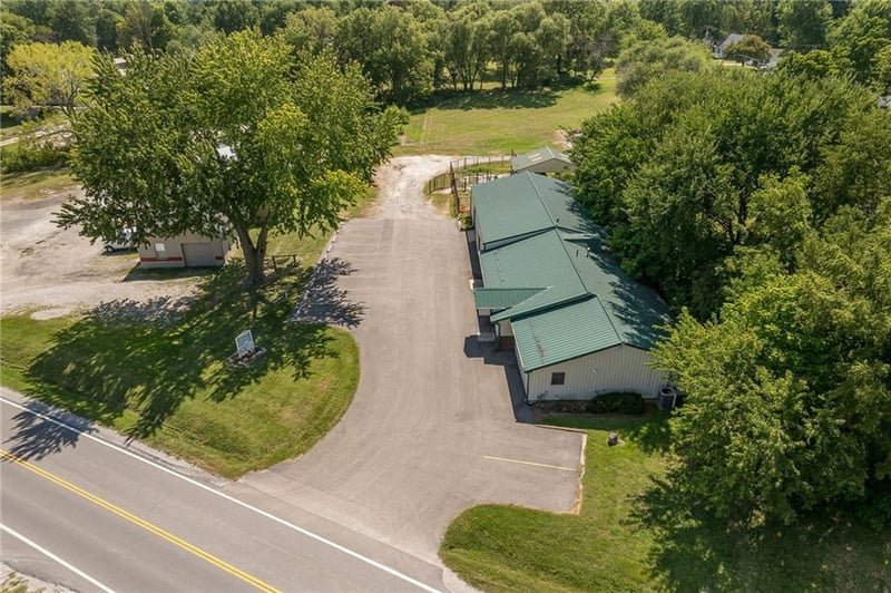 1302 W Us Highway 71 N/A, Savannah, MO 64485