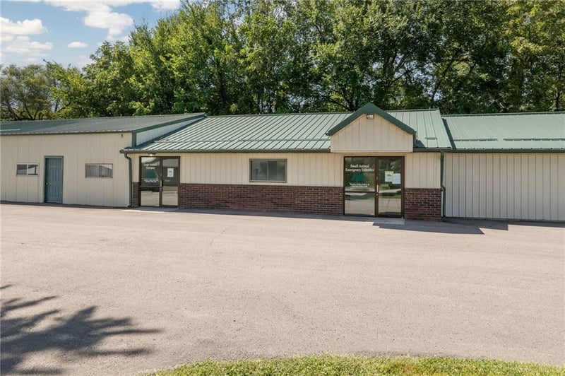 1302 W Us Highway 71 N/A, Savannah, MO 64485