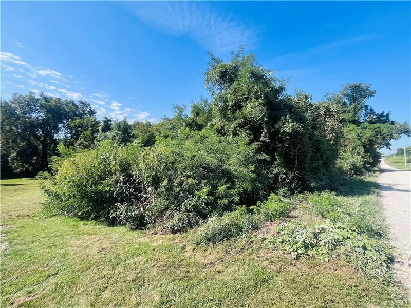 County Road 354 N/A, St Joseph, MO 64505