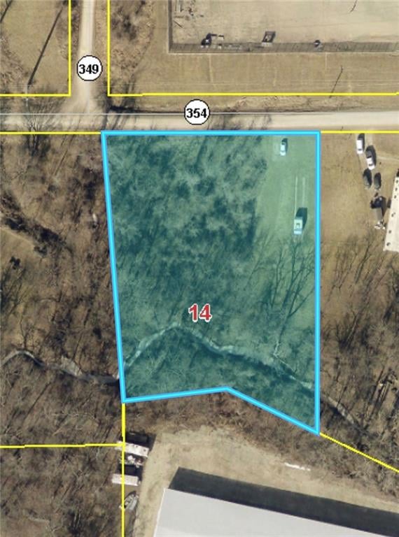 County Road 354 N/A, St Joseph, MO 64505
