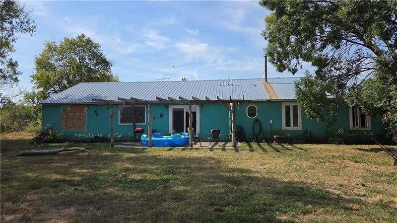 34525 W 407th St, Parker, KS 66072