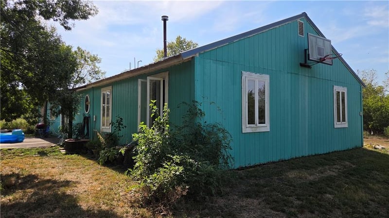 34525 W 407th St, Parker, KS 66072