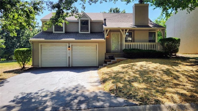 12836 W 108th St, Overland Park, KS 66210