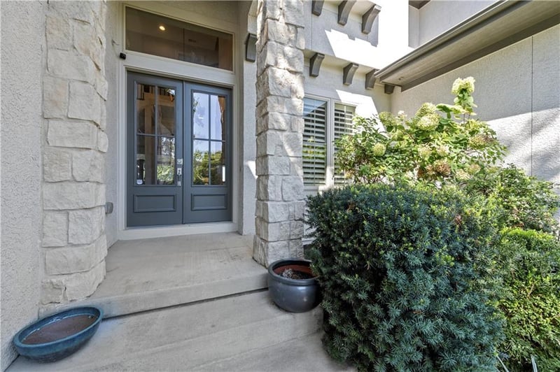 16408 Rosehill St, Overland Park, KS 66221