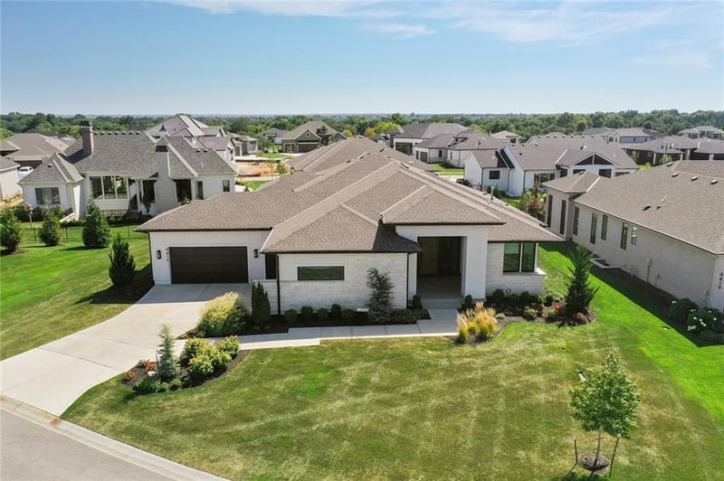4415 W 136th St, Leawood, KS 66224