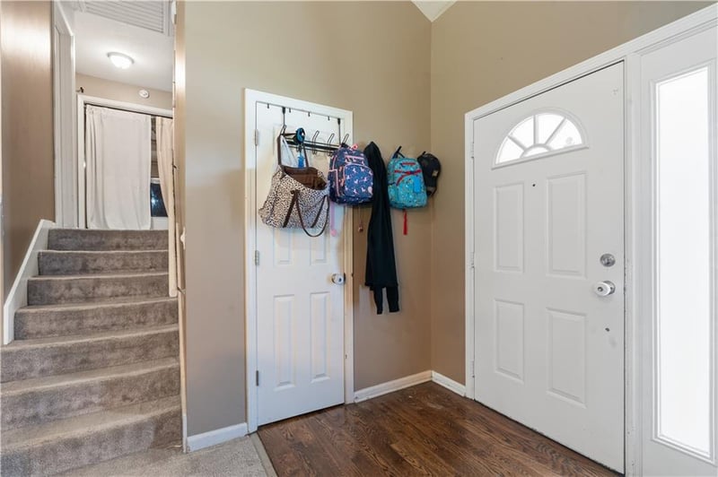 919 NE 112th Ter, Kansas City, MO 64155