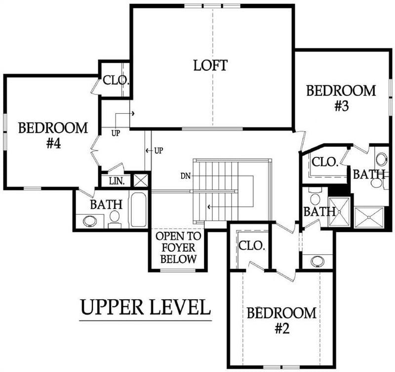17624 Carter St, Overland Park, KS 66221