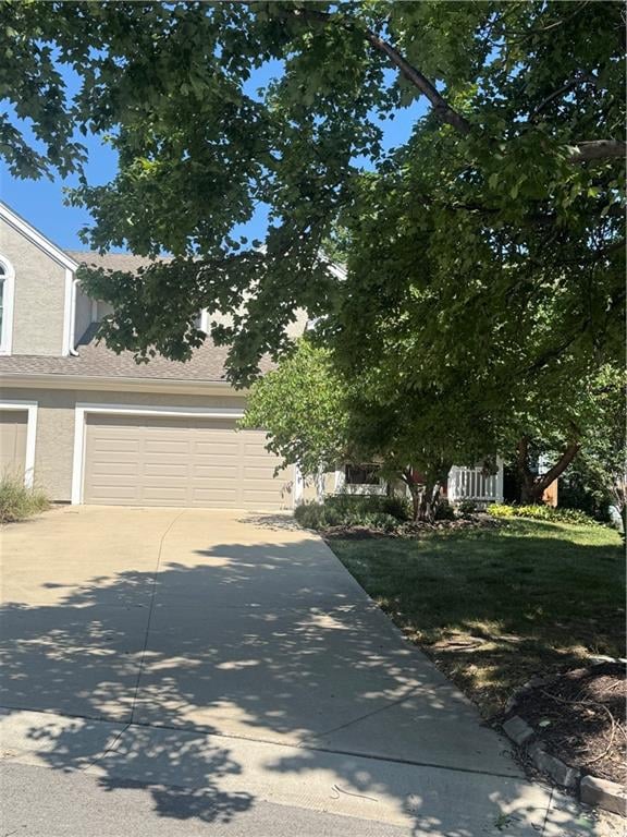 11114 W 113th Ter, Overland Park, KS 66210