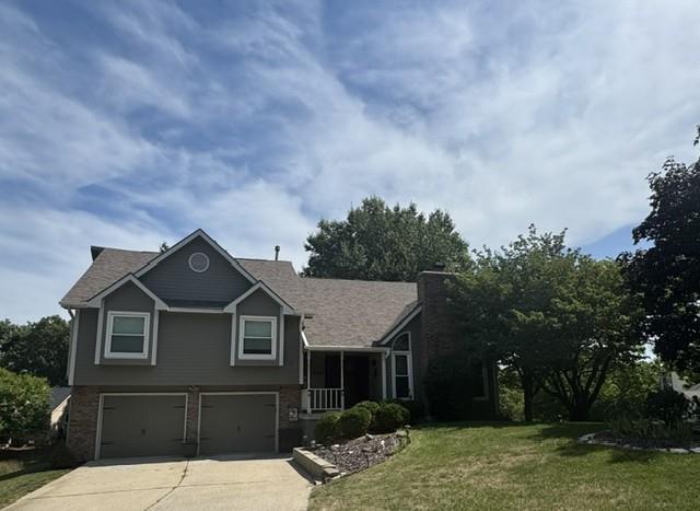 4140 NW 78th St, Kansas City, MO 64151