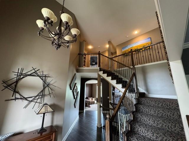 11018 W 163rd Ter, Overland Park, KS 66221
