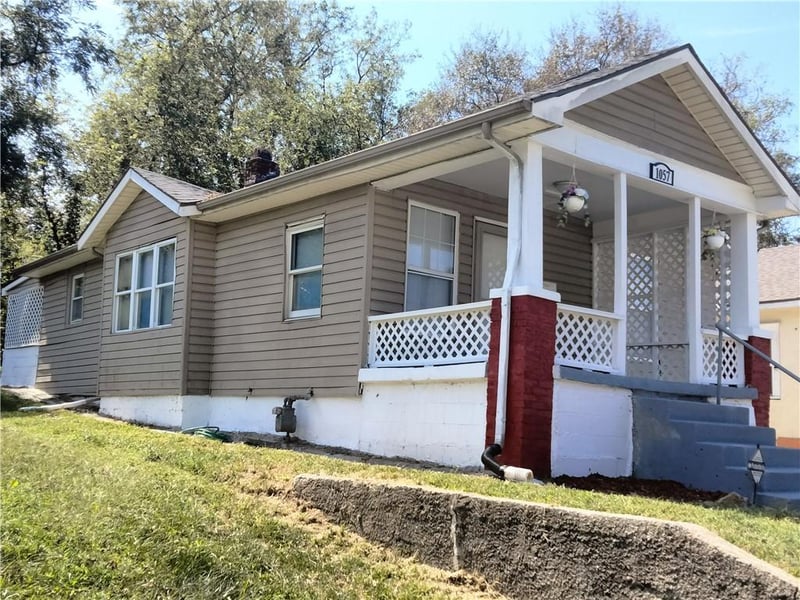 1057 Webster Ave, Kansas City, KS 66104