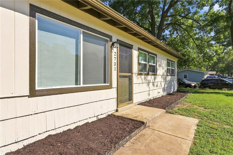 2731 S 53rd St, Kansas City, KS 66106