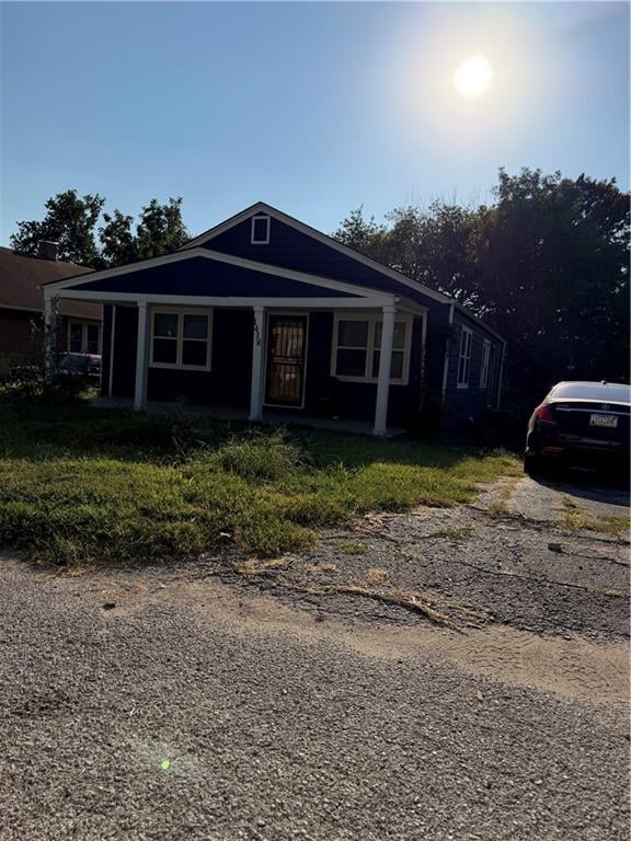1418 N 28th St, Kansas City, KS 66102