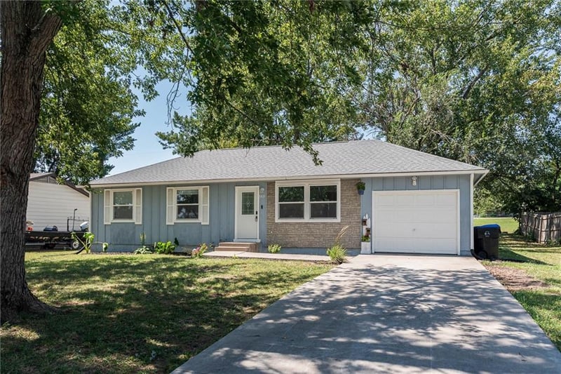 3431 Se Michigan Ave, Topeka, KS 66605
