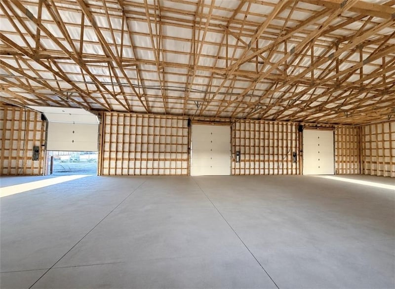 1021 Wilson Industrial Rd, Maryville, MO 64468
