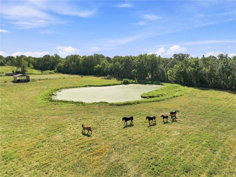 27611 S Belle Plain Rd, Harrisonville, MO 64701