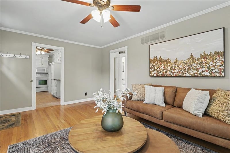 5416 W 51 St, Roeland Park, KS 66205