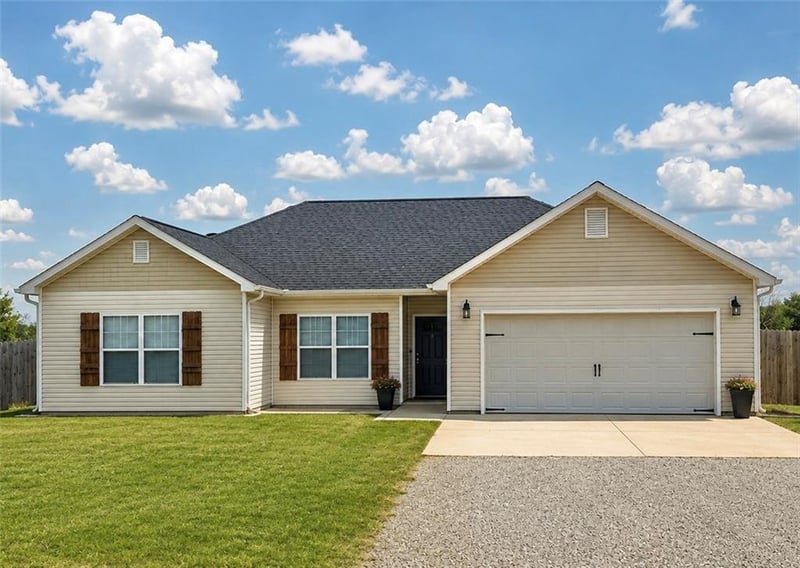 393 SE 971st Rd, Knob Noster, MO 65336
