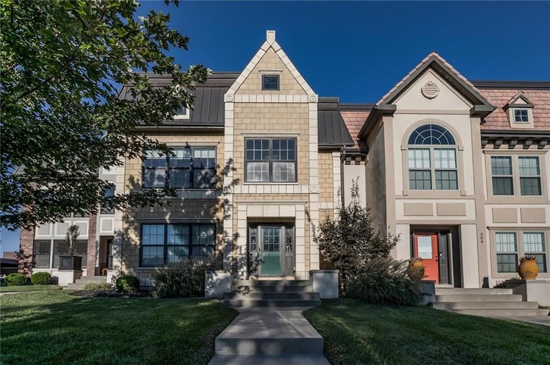 302 N Main St, Independence, MO 64050