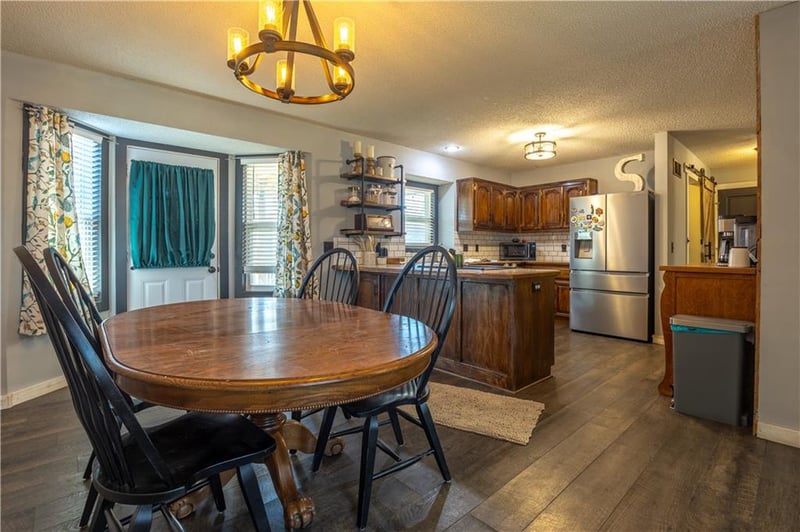 621 Shepherd Rd, Lawson, MO 64062
