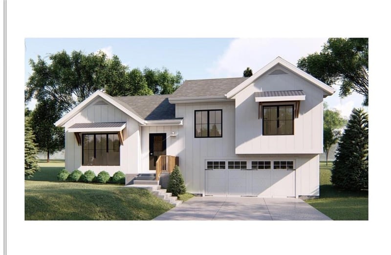 1120 N Belvidere Ave, Independence, MO 64056