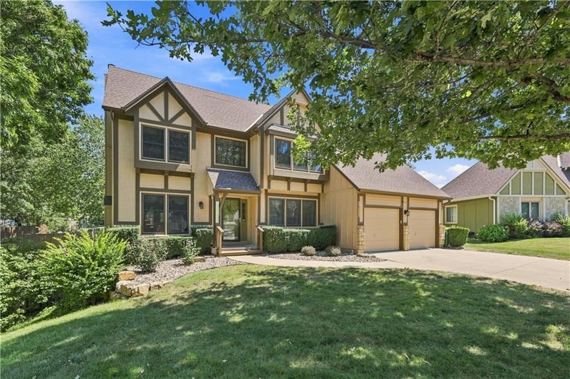 2825 N 103rd St, Kansas City, KS 66109