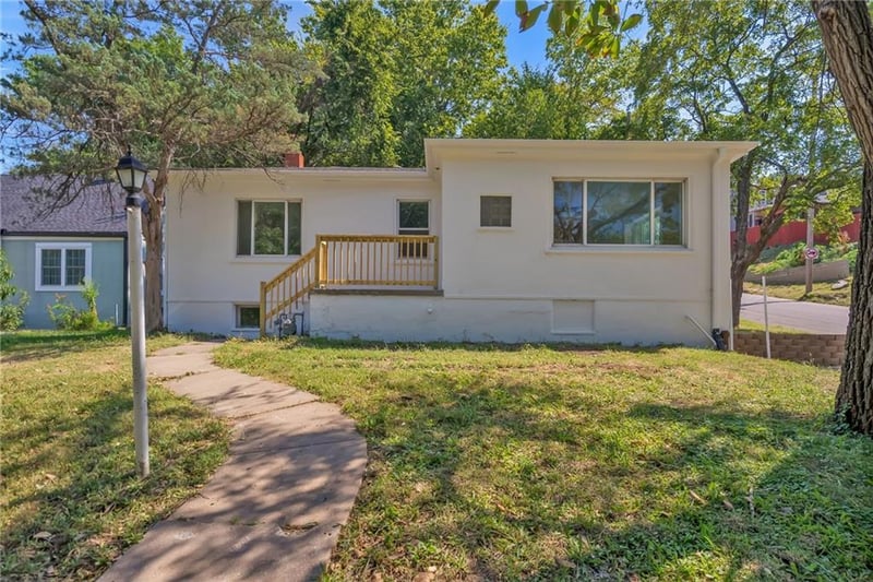 Home Worth Check