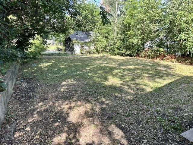 118 S Barbee St, Fort Scott, KS 66701