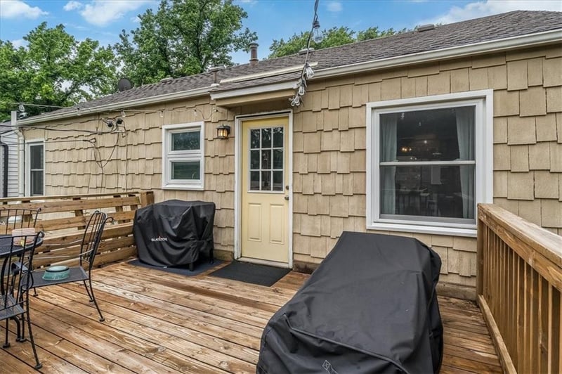 5531 Lamar Ave, Mission, KS 66202